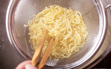 ラーメン